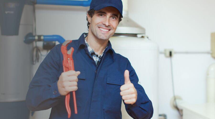 Local annual plumbing maintenance in Lagrange, GA
